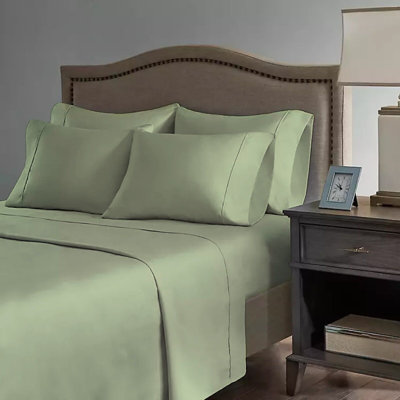 Wayfair split king sheets discount